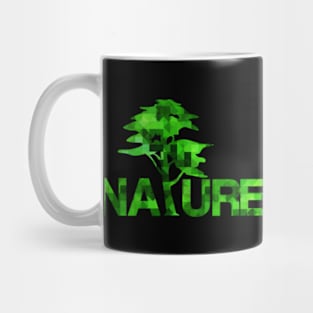 Nature Mug